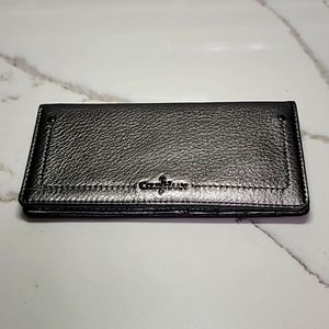 Cole Haan wallet